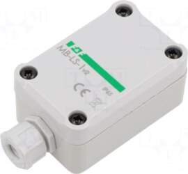 F&F Regulator | Modbus RTU,RS485