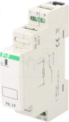 F&F Relay: installation | monostable |