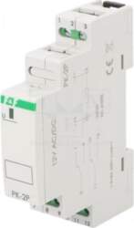 F&F Relay: installation | monostable |