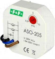F&F Staircase timer | IP20 |