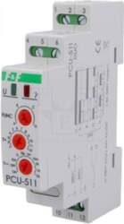 F&F Timer | 0,1s÷24days |