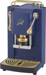 Faber Pro Essential Navy Blue Messing