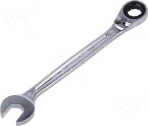FACOM Wrench: combination spanner | rattle