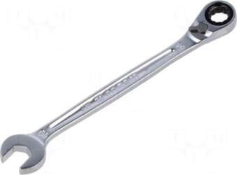 FACOM Wrench: combination spanner | rattle