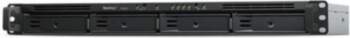 Failu serveris Synology RS422+
