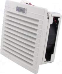 Fan: DC | 150x150x86mm | axial