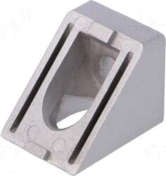 FATH Angle bracket | for profiles