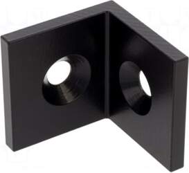 FATH Angle bracket | for profiles