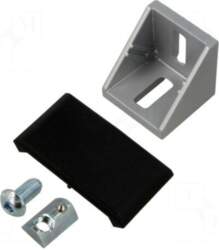 FATH Angle bracket | for profiles