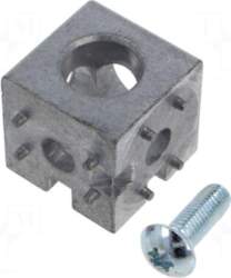 FATH Mounting coupler | for profiles