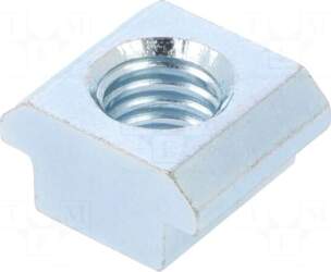 FATH T-nut | for profiles |