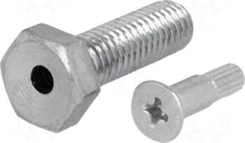 FATH Pin | M8 | Plunger