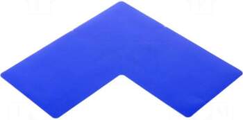 FATH Tape: marking | blue |