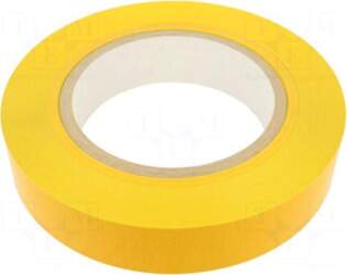 FATH Tape: marking | yellow |