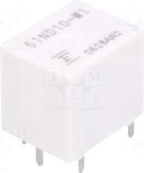 FCL Components Relay: electromagnetic | SPDT
