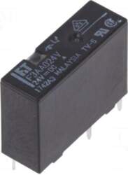 FCL Components Relay: electromagnetic | Ucoil:
