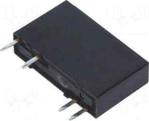 FCL Components Relay: electromagnetic | SPST-NO