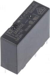 FCL Components Relay: electromagnetic | SPST-NO
