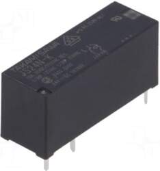 FCL Components Relay: electromagnetic | Ucoil: