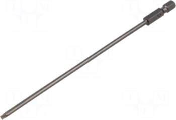 FELO Screwdriver bit | Torx® |