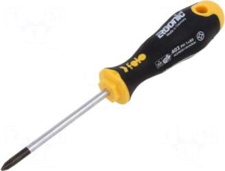 FELO Screwdriver: standard | Phillips |