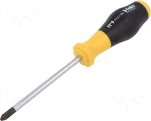 FELO Screwdriver: standard | Phillips |