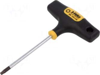 FELO Screwdriver: standard | Torx® |