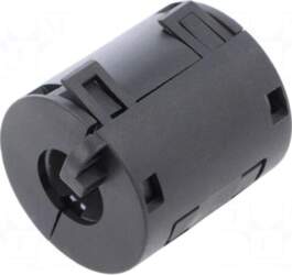 FERROCORE Ferrite: two-piece | on round