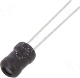 FERROCORE Inductor: wire | THT |