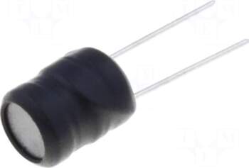 FERROCORE Inductor: wire | THT |