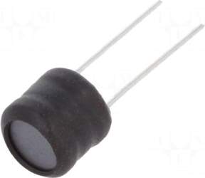 FERROCORE Inductor: wire | THT |