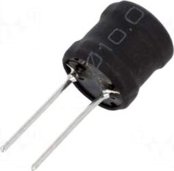 FERROCORE Inductor: wire | THT |