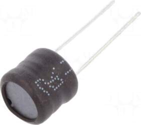 FERROCORE Inductor: wire | THT |