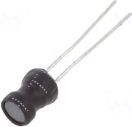 FERROCORE Inductor: wire | THT |
