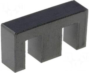 FERROXCUBE Core: ferrite | E |