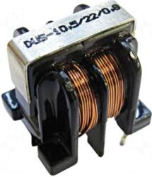 FERYSTER Inductor: wire with current compensation