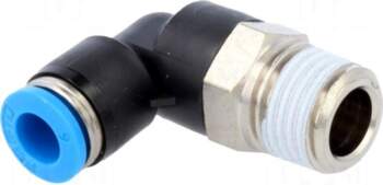 FESTO Push-in fitting | angled 90°