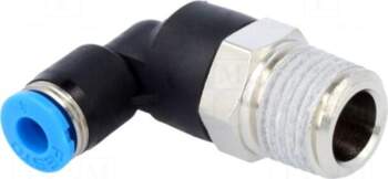 FESTO Push-in fitting | angled 90°