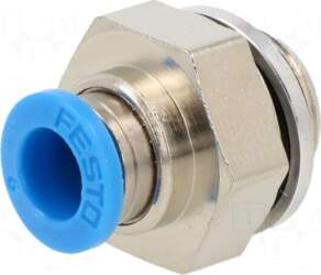 FESTO Push-in fitting | straight |