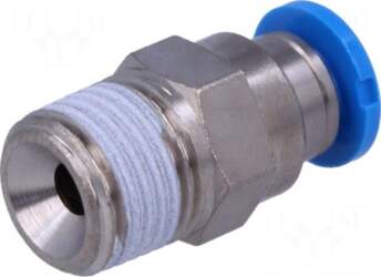 FESTO Push-in fitting | straight |