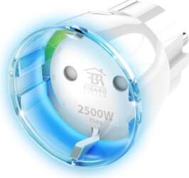Fibaro FIBEFGWPF-102-5 power plug adapter Type
