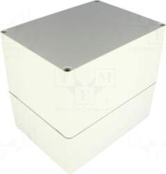 FIBOX Enclosure: multipurpose | X: 120mm