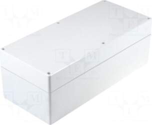 FIBOX Enclosure: multipurpose | X: 150mm