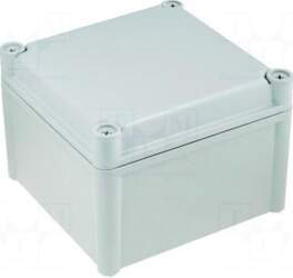FIBOX Enclosure: multipurpose | X: 188mm