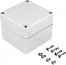 FIBOX Enclosure: multipurpose | X: 80mm