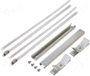 FIBOX Pole mounting kit