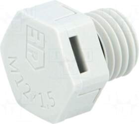 FIBOX Pressure compensation device | IP68