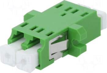FIBRAIN Connector: fiber optic | socket