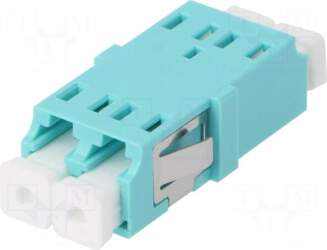 FIBRAIN Connector: fiber optic | socket
