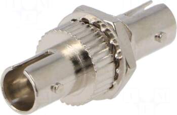 FIBRAIN Connector: fiber optic | socket